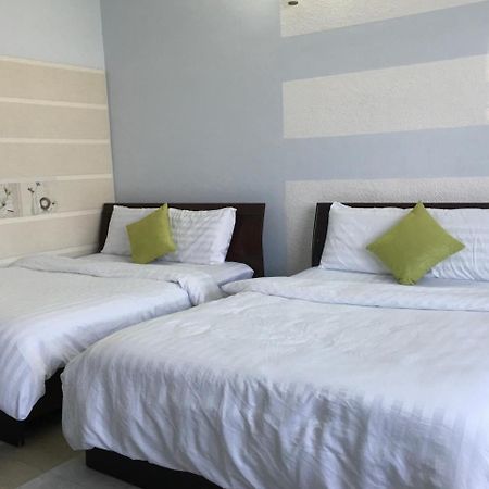 Ha My Guesthouse 다낭 외부 사진