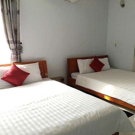 Ha My Guesthouse 다낭 외부 사진