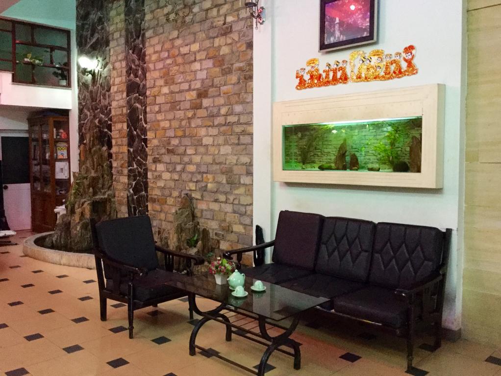 Ha My Guesthouse 다낭 외부 사진