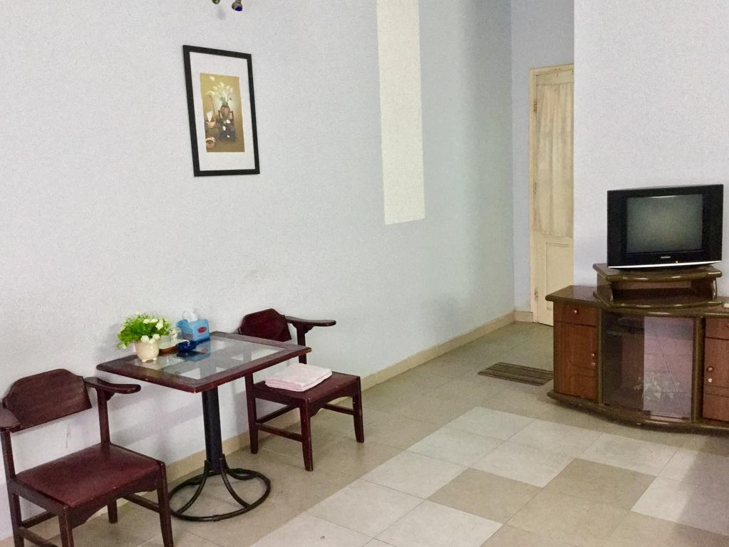 Ha My Guesthouse 다낭 외부 사진