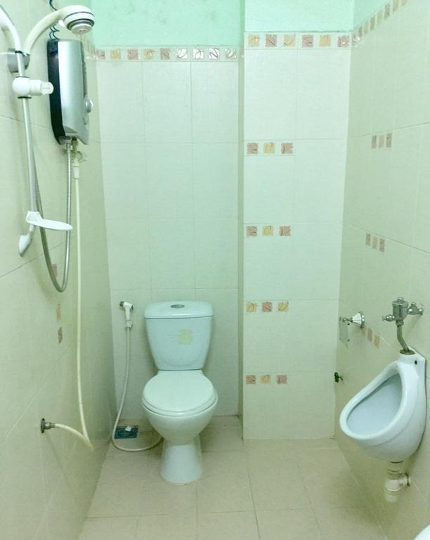 Ha My Guesthouse 다낭 외부 사진