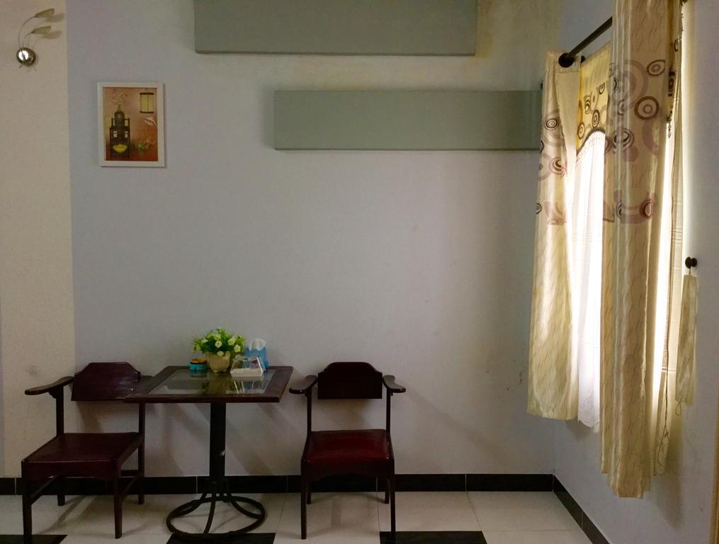 Ha My Guesthouse 다낭 외부 사진