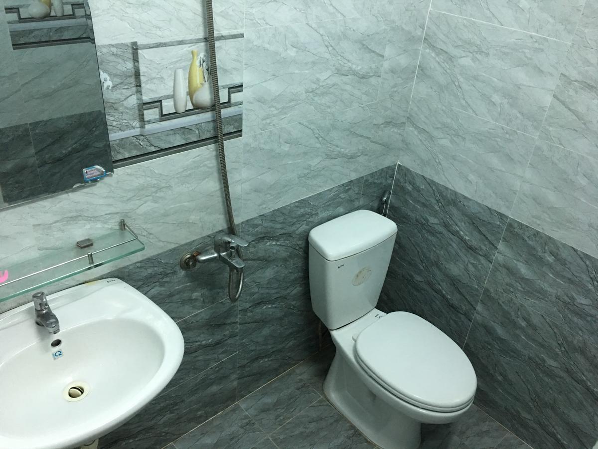 Ha My Guesthouse 다낭 외부 사진