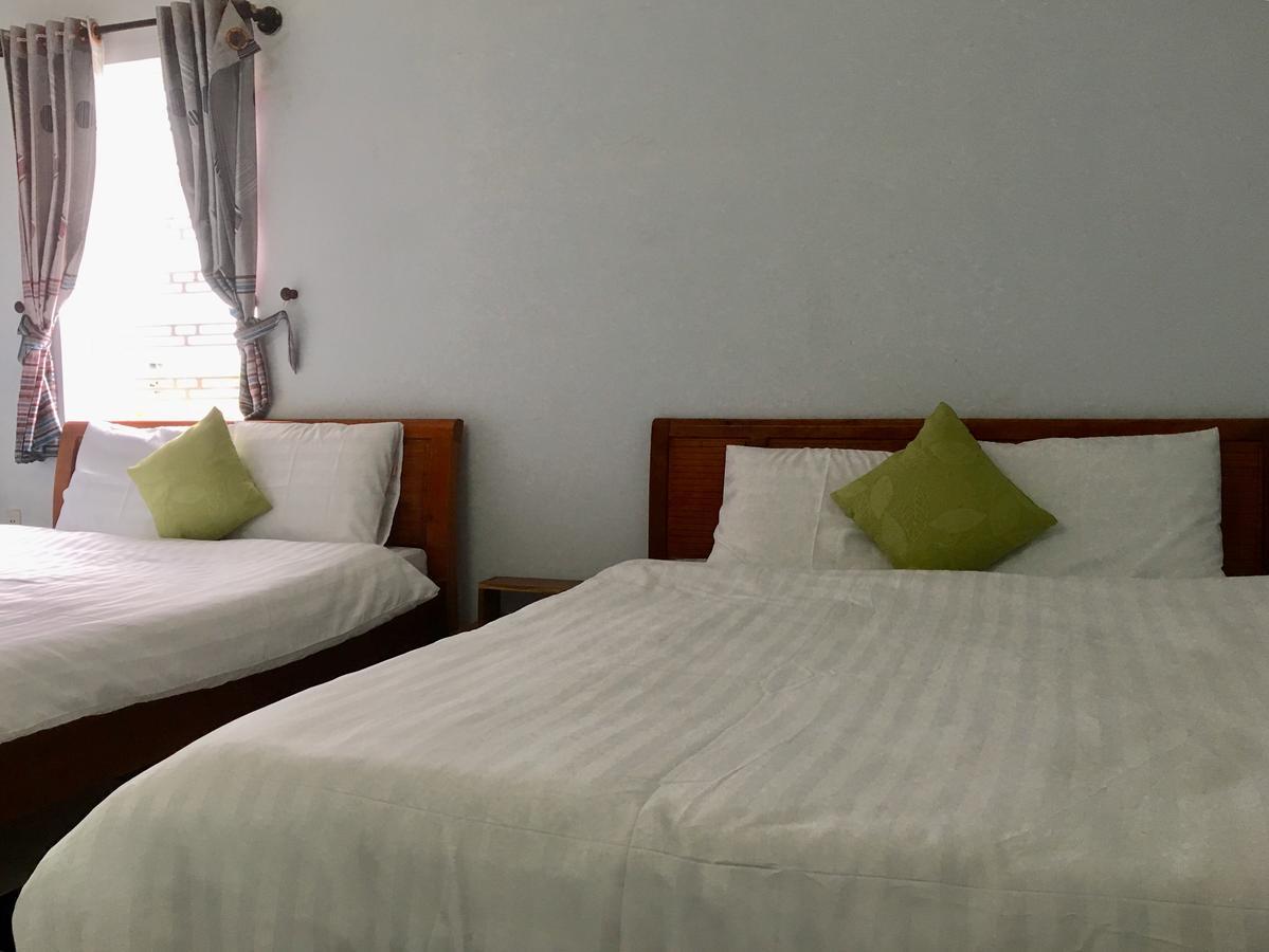 Ha My Guesthouse 다낭 외부 사진