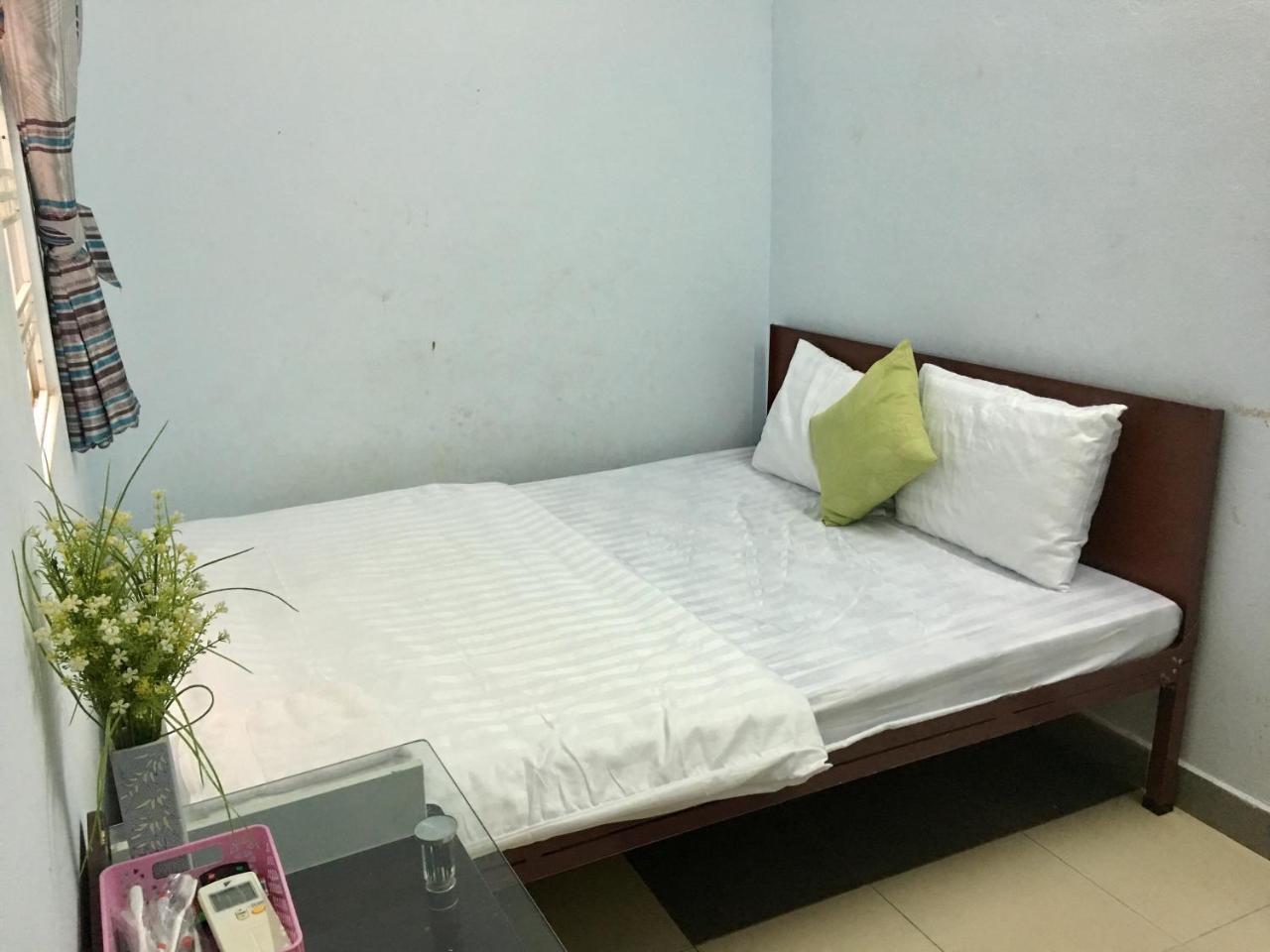 Ha My Guesthouse 다낭 외부 사진
