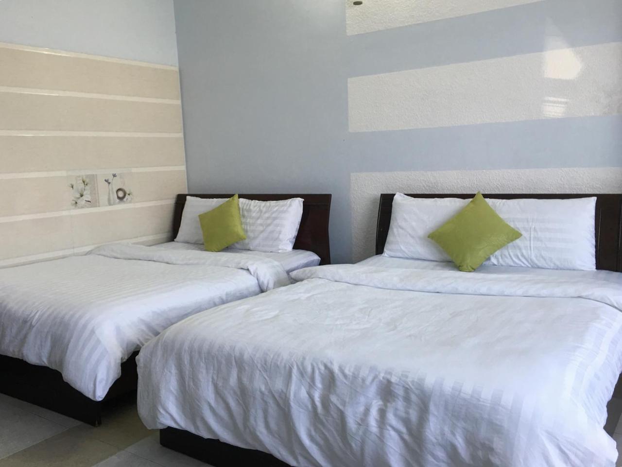 Ha My Guesthouse 다낭 외부 사진