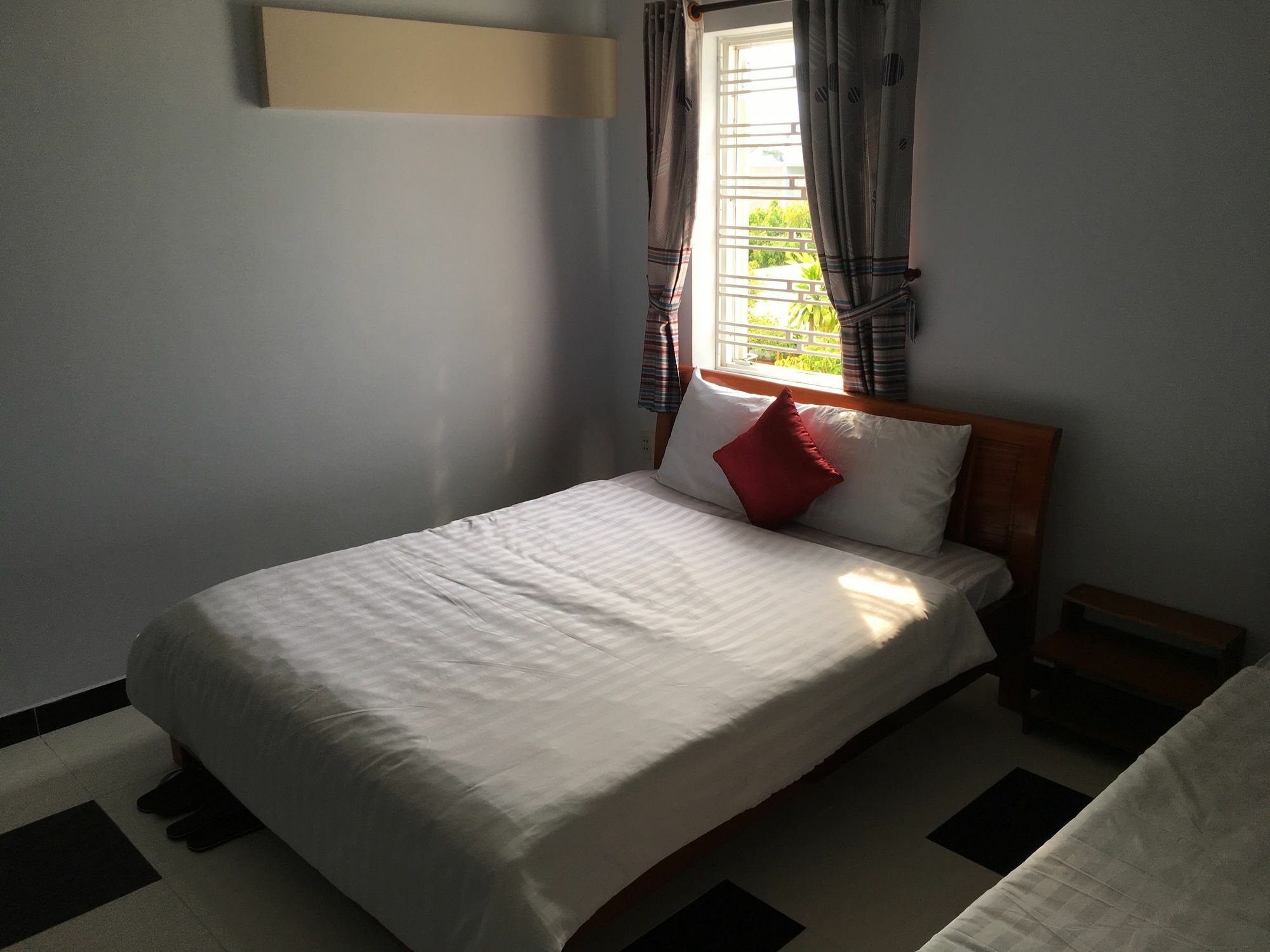 Ha My Guesthouse 다낭 외부 사진