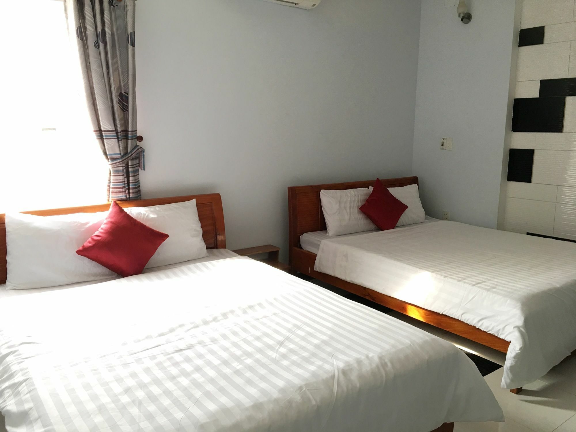 Ha My Guesthouse 다낭 외부 사진