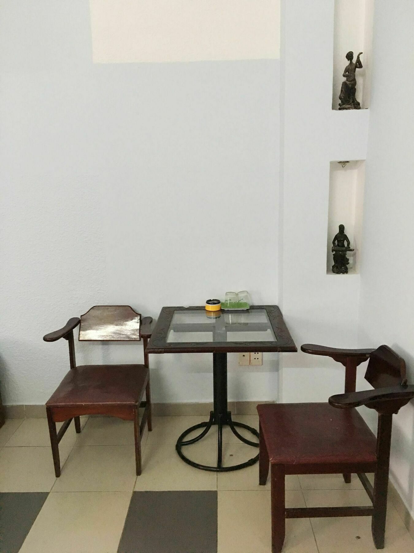 Ha My Guesthouse 다낭 외부 사진
