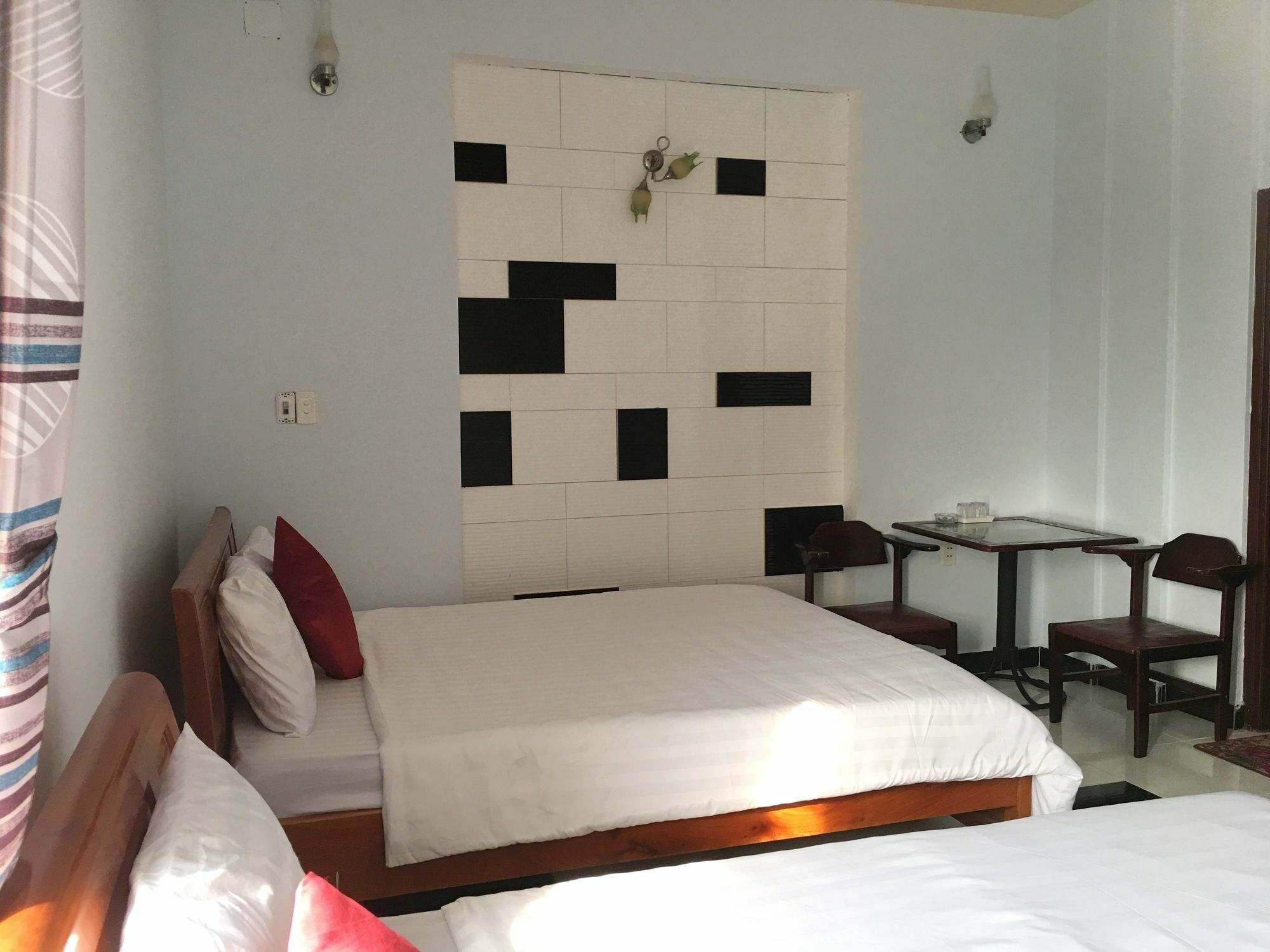 Ha My Guesthouse 다낭 외부 사진