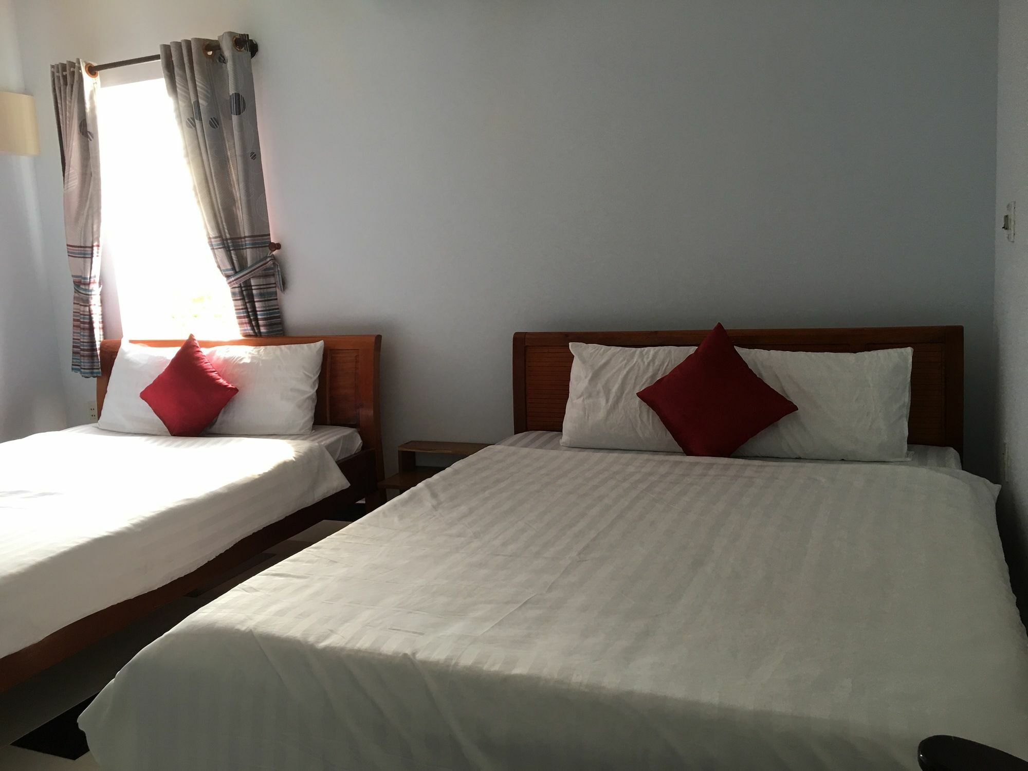 Ha My Guesthouse 다낭 외부 사진
