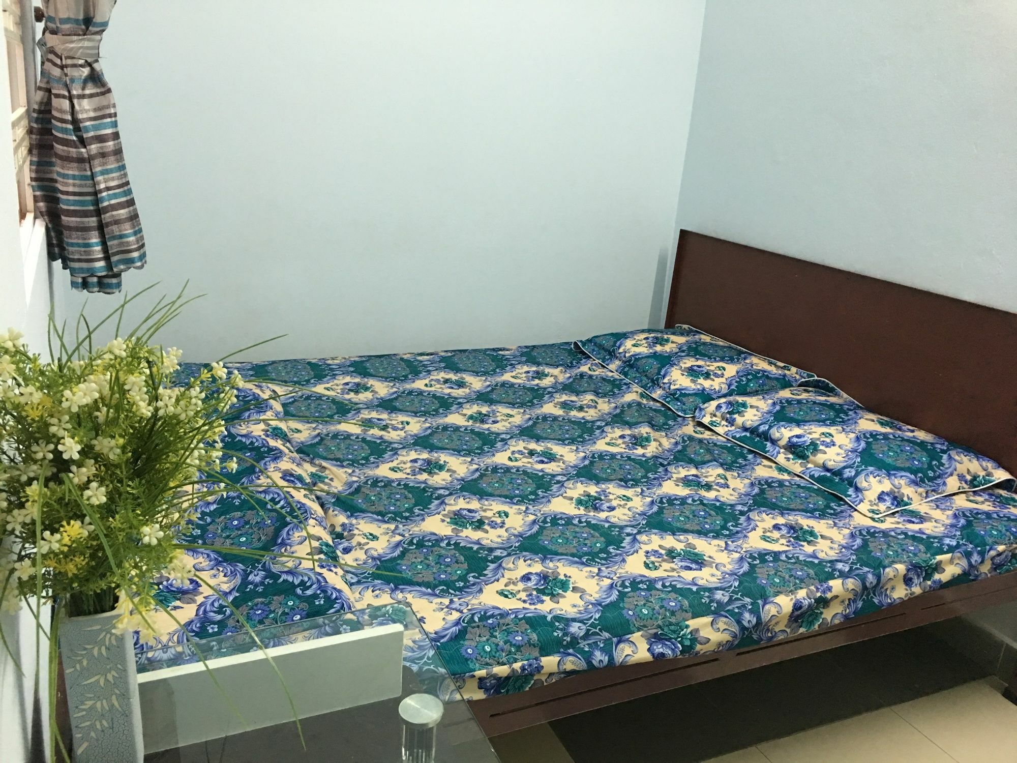 Ha My Guesthouse 다낭 외부 사진